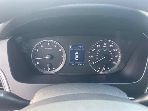 Used 2017 Hyundai Sonata SE FWD image 16