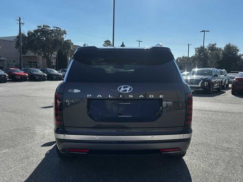New 2026 Hyundai Palisade Limited image 7