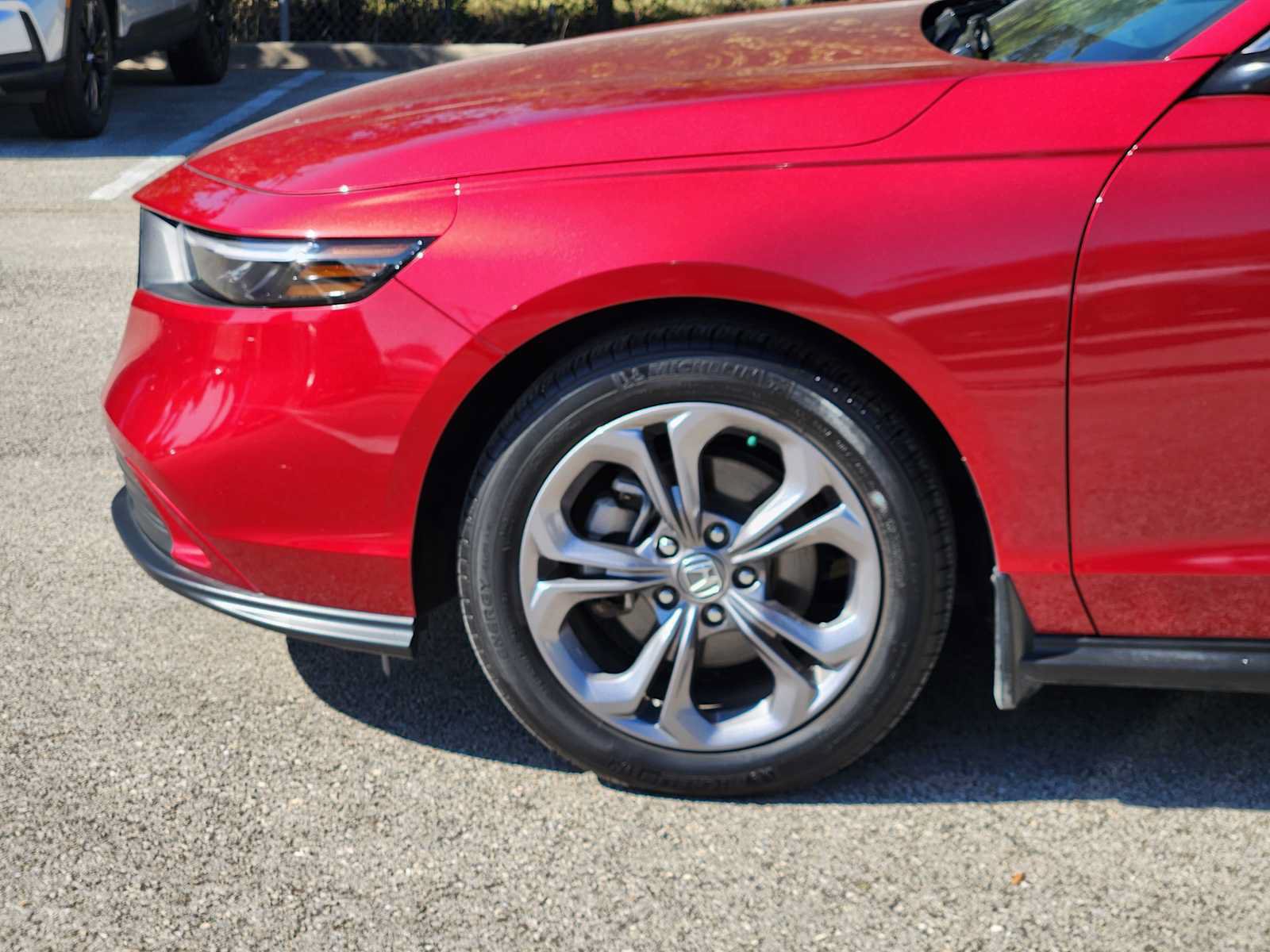 Used 2024 Honda Accord EX image 8