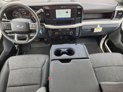 New 2026 Ford F350 XL w/ STX Appearance Package AWD/4WD image 24