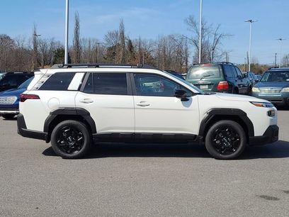 New 2026 Subaru Outback Limited