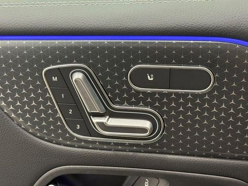 New 2025 Mercedes-Benz GLB 250 GLB 250 image 10