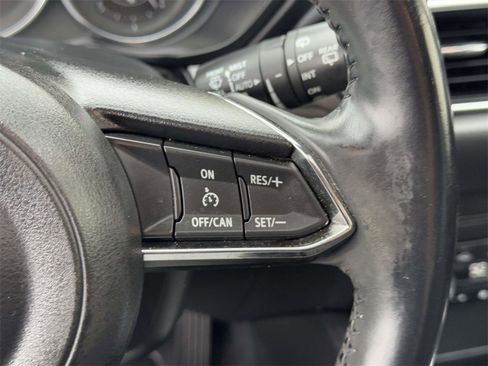 Used 2017 MAZDA CX-5 Touring w/ Preferred Equipment Package image 21