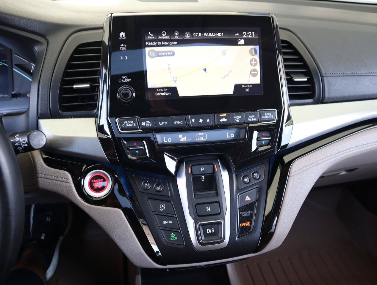 Used 2018 Honda Odyssey Elite image 49
