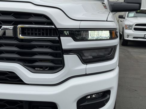 New 2025 RAM 2500 Big Horn image 13