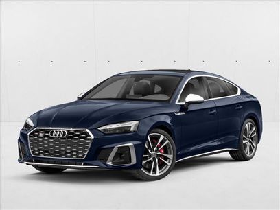 Used 2023 Audi S5 Premium Plus w/ Premium Plus Package