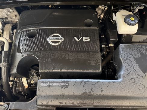 Used 2021 Nissan Murano SV FWD image 13
