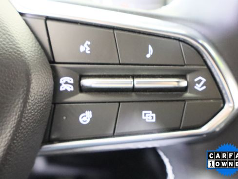 Used 2025 Chevrolet Traverse Z71 w/ Driver Confidence Package image 27