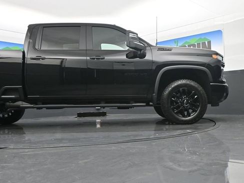 New 2026 Chevrolet Silverado 2500 Custom w/ Custom Convenience Package image 20
