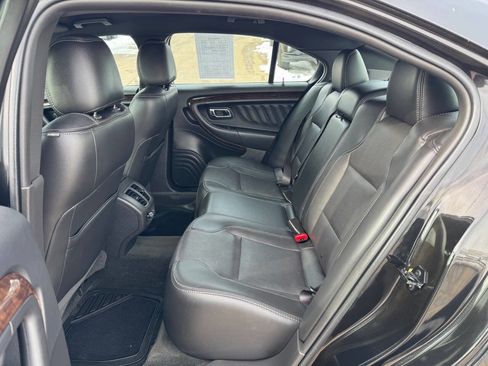 Used 2014 Ford Taurus Limited image 12