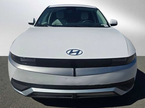 Used 2022 Hyundai Ioniq 5 SEL image 8