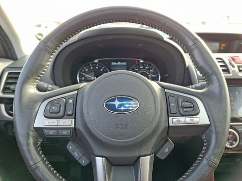 Used 2018 Subaru Forester 2.5i Touring image 20