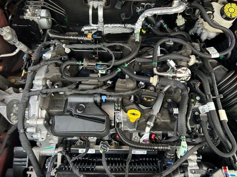 Used 2024 Ford Bronco Sport Big Bend image 30