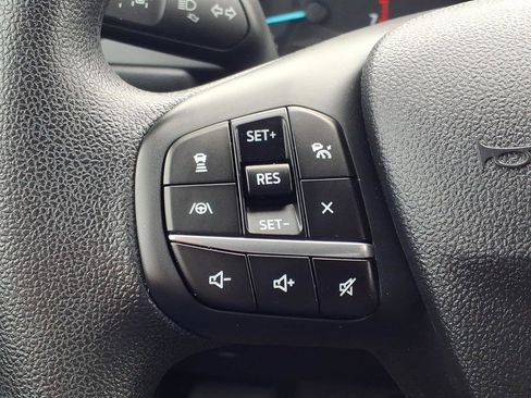 Used 2021 Ford Escape SE AWD/4WD image 18