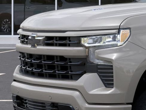 New 2026 Chevrolet Silverado 1500 RST w/ Z71 Off-Road Package AWD/4WD image 13