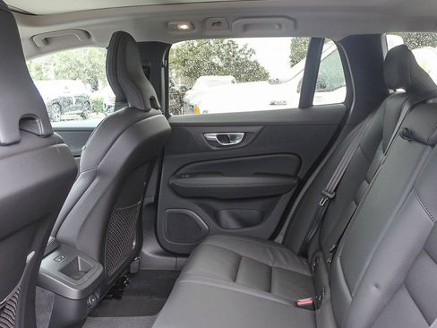 New 2026 Volvo V60 B5 Cross Country Plus w/ Climate Package image 21