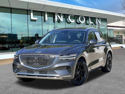 Used 2022 Genesis GV70 2.5T w/ Advanced Package