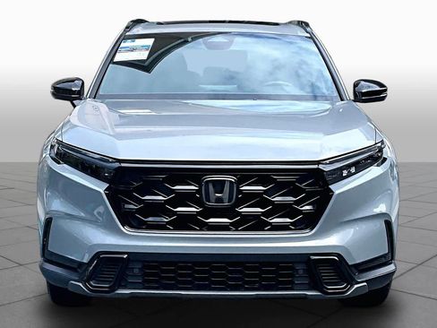 Certified 2025 Honda CR-V Sport-L image 4
