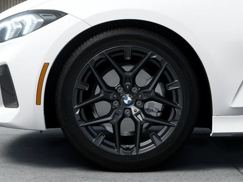 New 2026 BMW 330i Sedan w/ Convenience Package RWD image 7