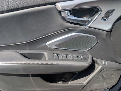 Used 2024 Acura RDX SH-AWD image 33