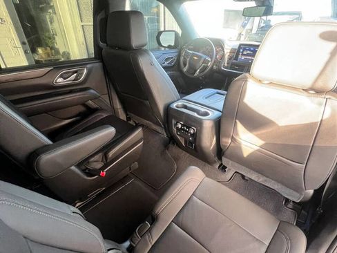 Used 2021 Chevrolet Tahoe LT image 12