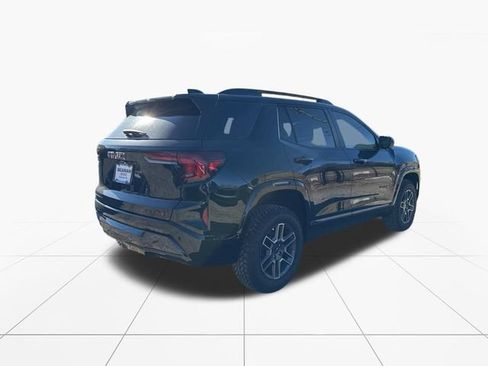New 2026 GMC Terrain AT4 AWD/4WD image 8