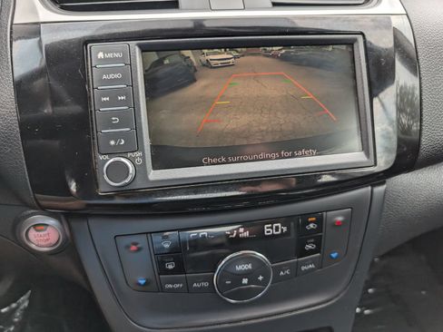 Used 2019 Nissan Sentra SV FWD image 23