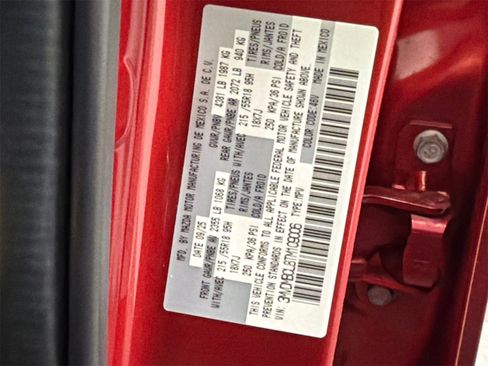 New 2026 MAZDA CX-30 AWD 2.5 S image 35