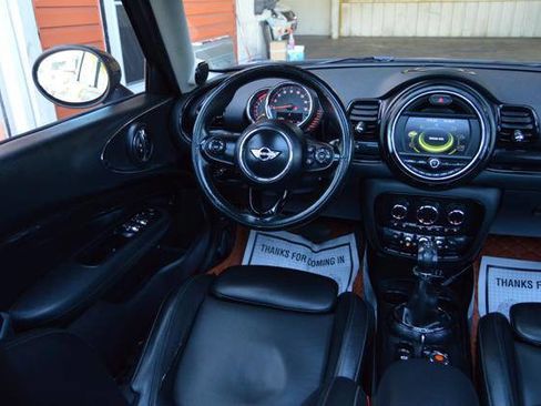Used 2017 MINI Cooper Clubman S image 50