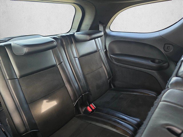 Used 2019 Dodge Durango GT RWD image 20