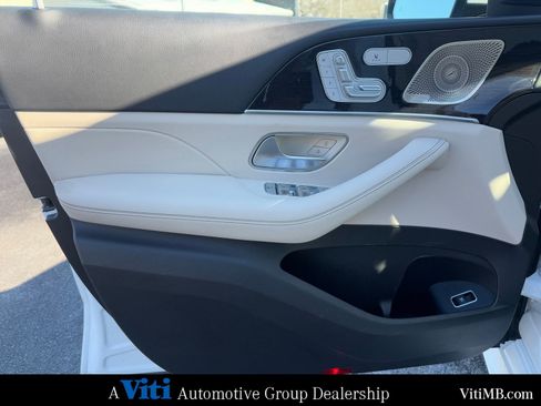 Certified 2022 Mercedes-Benz GLE 450 4MATIC image 16