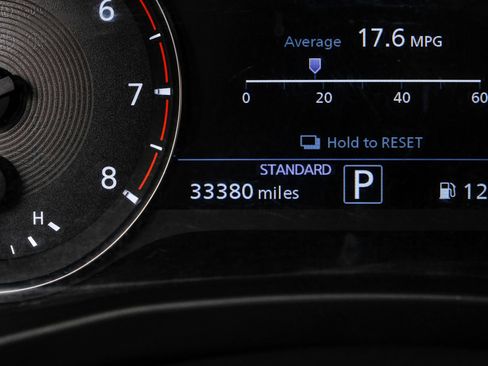 Used 2023 INFINITI QX50 Sport w/ Cargo Package FWD image 23