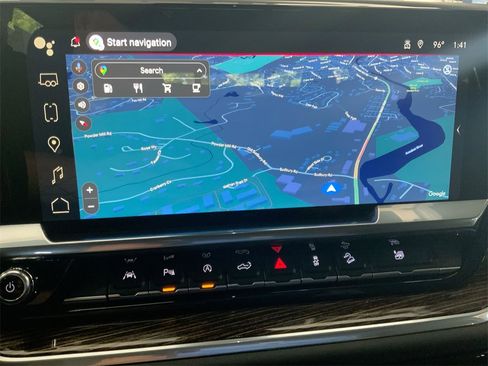 New 2025 GMC Sierra 1500 Elevation w/ Preferred Package image 15