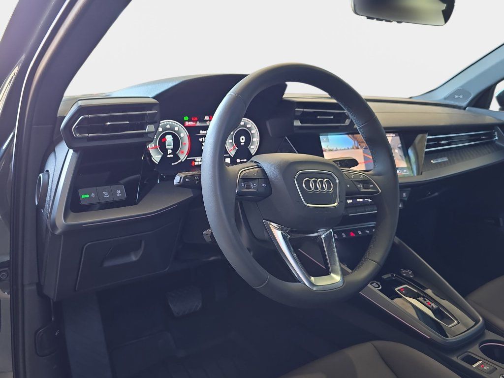 Used 2026 Audi A3 2.0T Premium Plus AWD/4WD image 17
