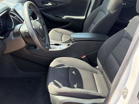 Used 2024 Chevrolet Malibu LT FWD image 5
