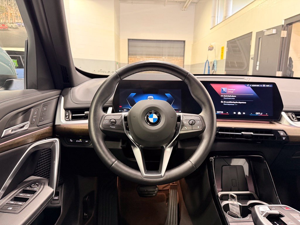 Used 2026 BMW X1 xDrive28i AWD/4WD image 24