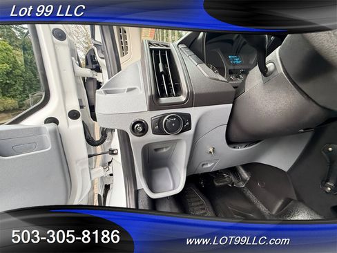 Used 2015 Ford Transit 350 XL image 34