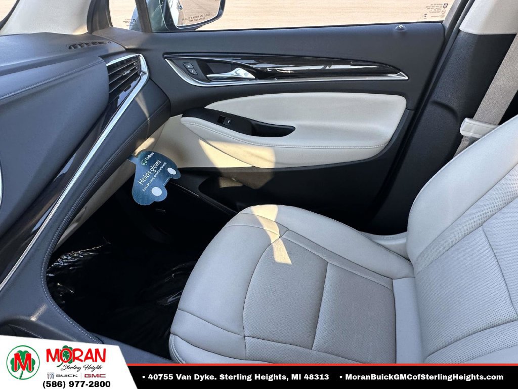 Certified 2024 Buick Enclave Premium w/ Experience Buick Package AWD/4WD image 32