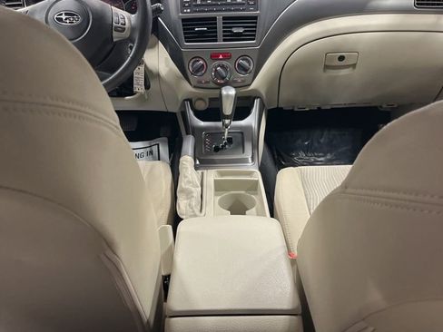 Used 2011 Subaru Impreza Outback Sport AWD/4WD image 28