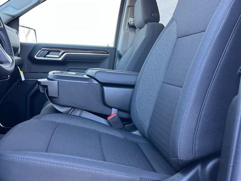 New 2026 Chevrolet Silverado 1500 LT AWD/4WD image 10