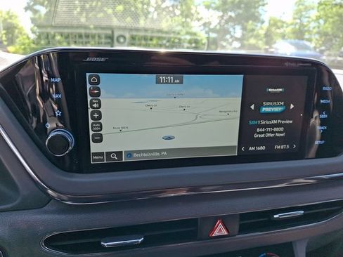 Used 2022 Hyundai Sonata N Line FWD image 29