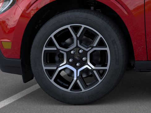 New 2026 Ford Maverick Lariat AWD/4WD image 20