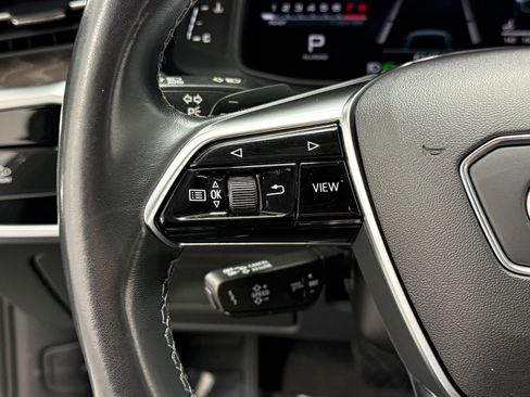 Used 2022 Audi A6 3.0T allroad Premium Plus image 23