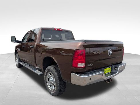 Used 2014 RAM 3500 Tradesman w/ Chrome Appearance Group AWD/4WD image 10