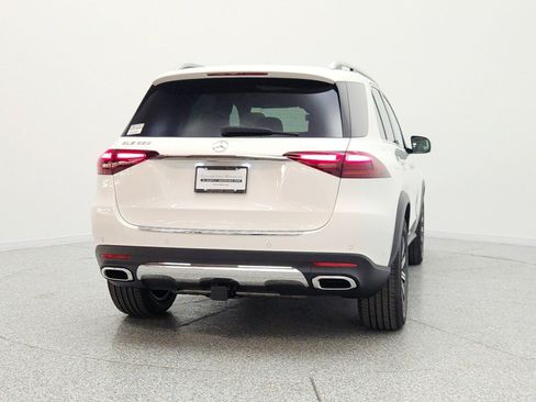 New 2026 Mercedes-Benz GLE 350 4MATIC image 6