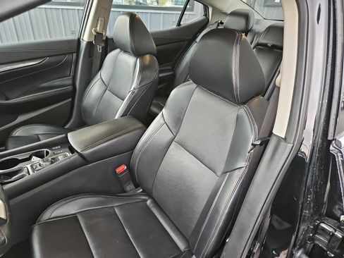 Used 2021 Nissan Maxima 3.5 SV w/ Floor Mat Group FWD image 13