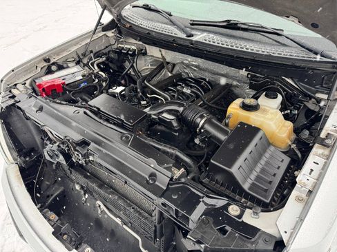 Used 2012 Ford F150 Lariat w/ Lariat Plus Pkg image 22