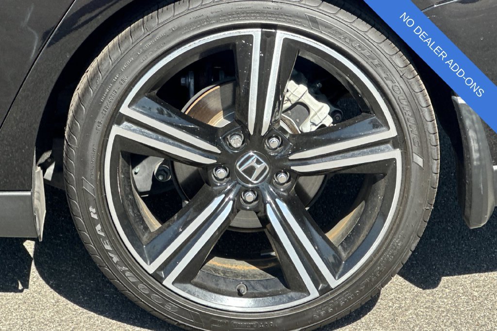 Used 2023 Honda Accord Sport image 30