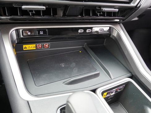Certified 2024 Lexus TX 350 AWD w/ Captains Chair Package image 19