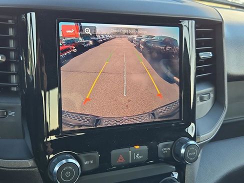 New 2026 RAM 1500 Express image 29